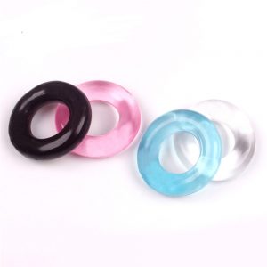 anillos de silicona jelly en sexshop ofertas (2)