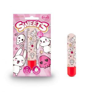 The Collection - Mini Sweet Bunny - Red en sexshop ofertas (1)