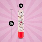 The Collection – Mini Sweet Bunny – Red en sexshop ofertas (2)